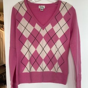 Lilly Pulitzer Sweater